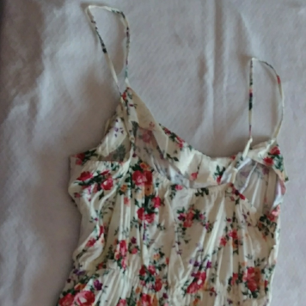 Flower Dress For Teens- Rue 21